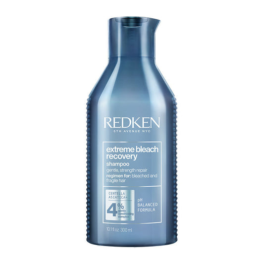 Redken - Extreme bleach recovery - Shampoing - 300 ml