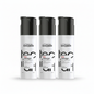 Tecni.art - Fix design - spray fixation forte - 200 ml - Lot de 3