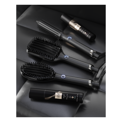 GHD - Glide - Noire
