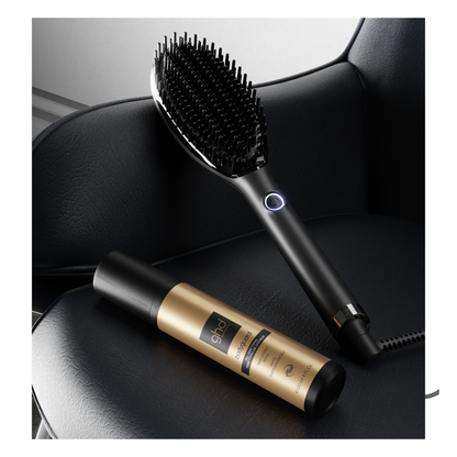 GHD - Glide - Noire