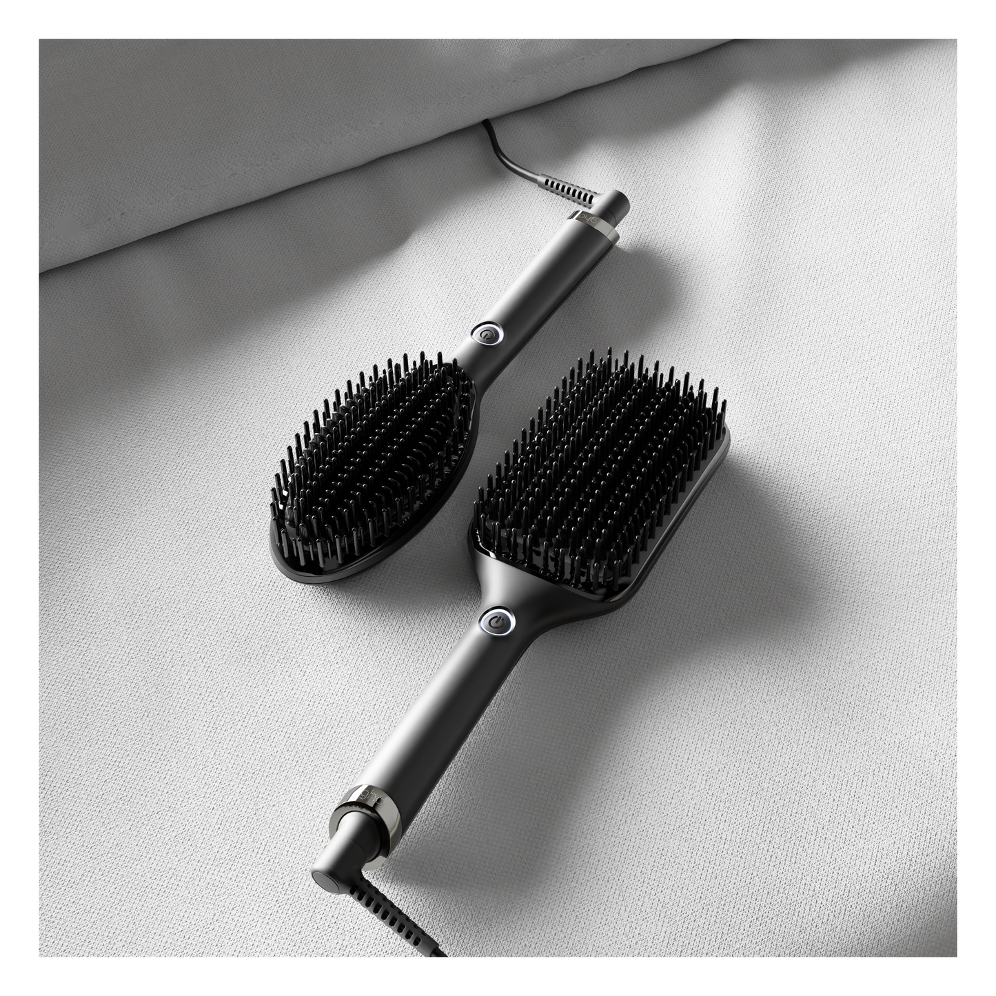 GHD - Glide - Noire