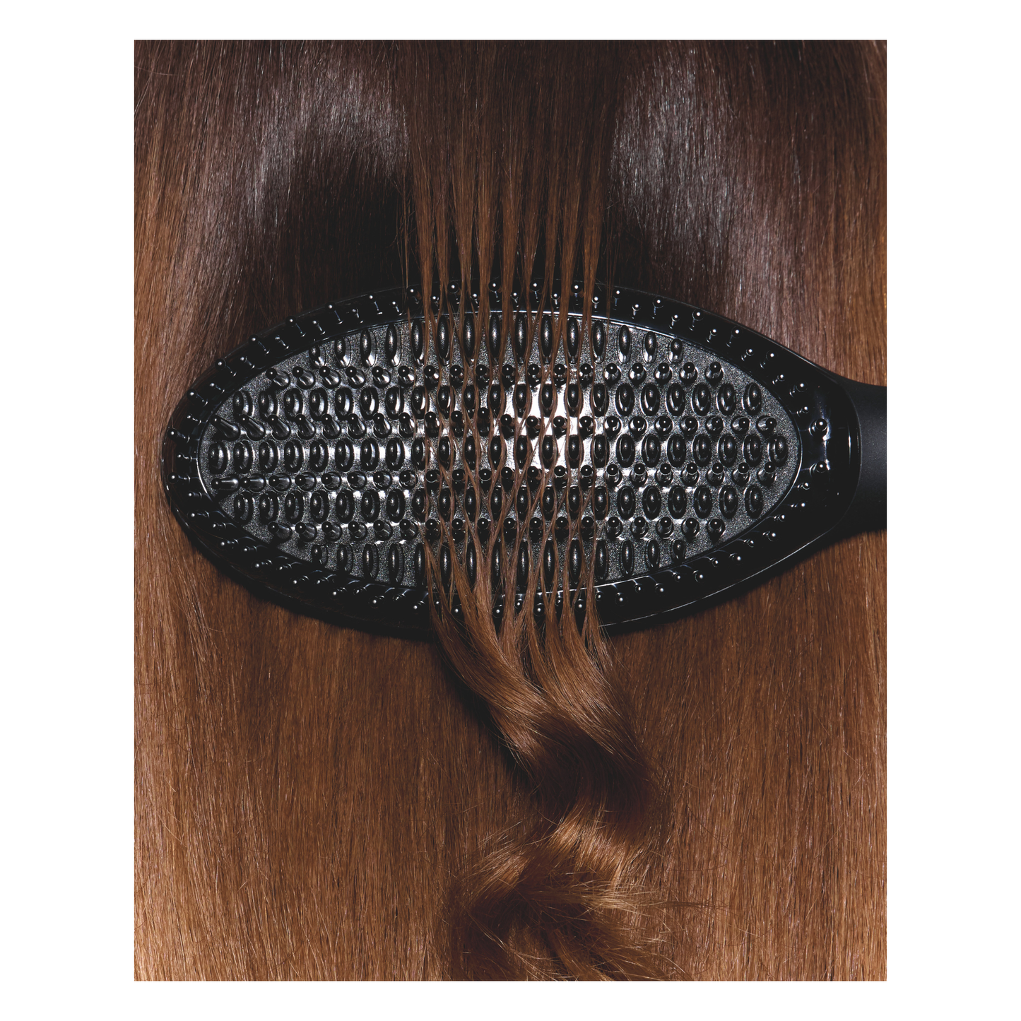 GHD - Glide - Noire