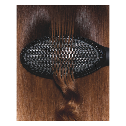 GHD - Glide - Noire