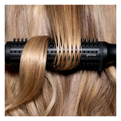 GHD - Brosse Rise - Noir