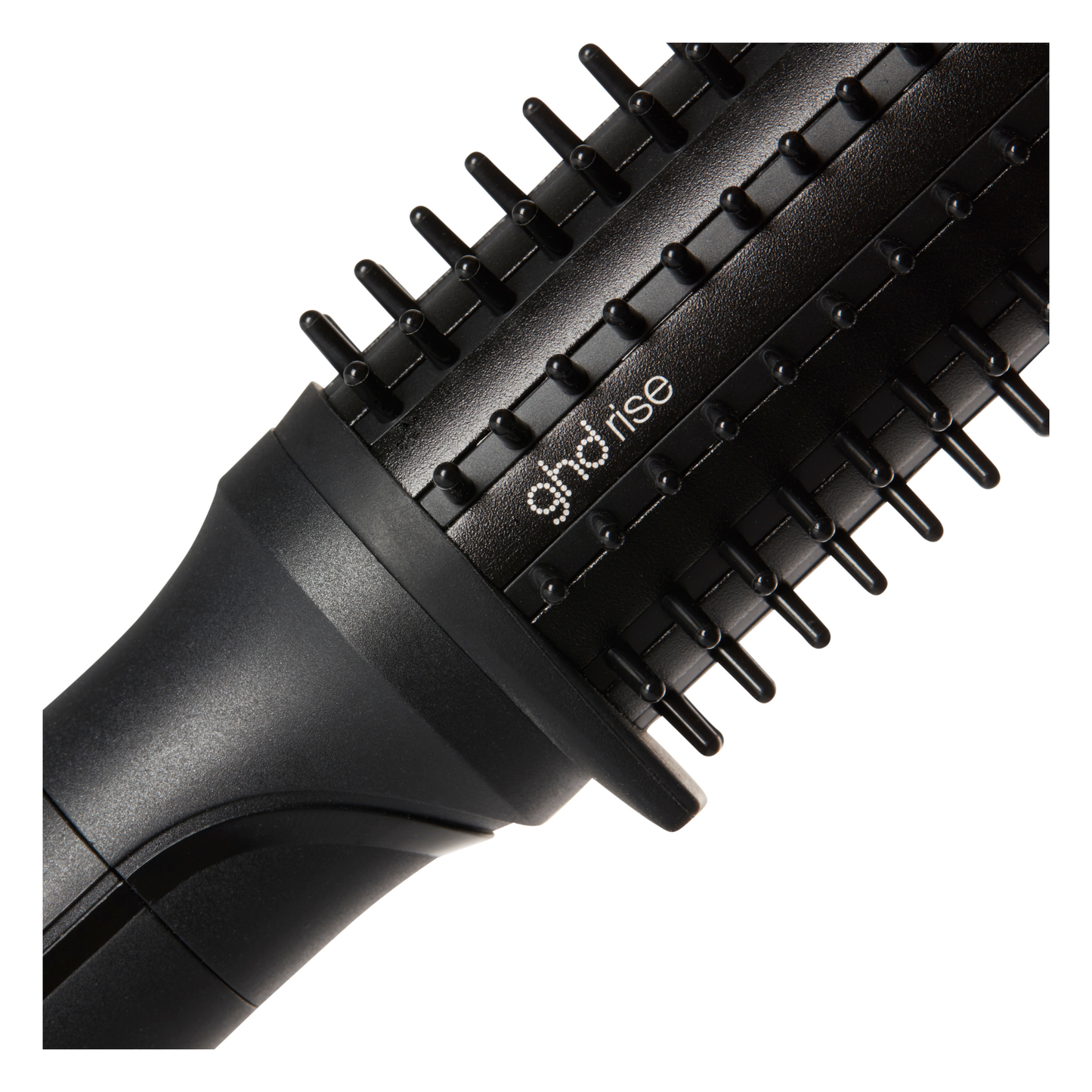 GHD - Brosse Rise - Noir