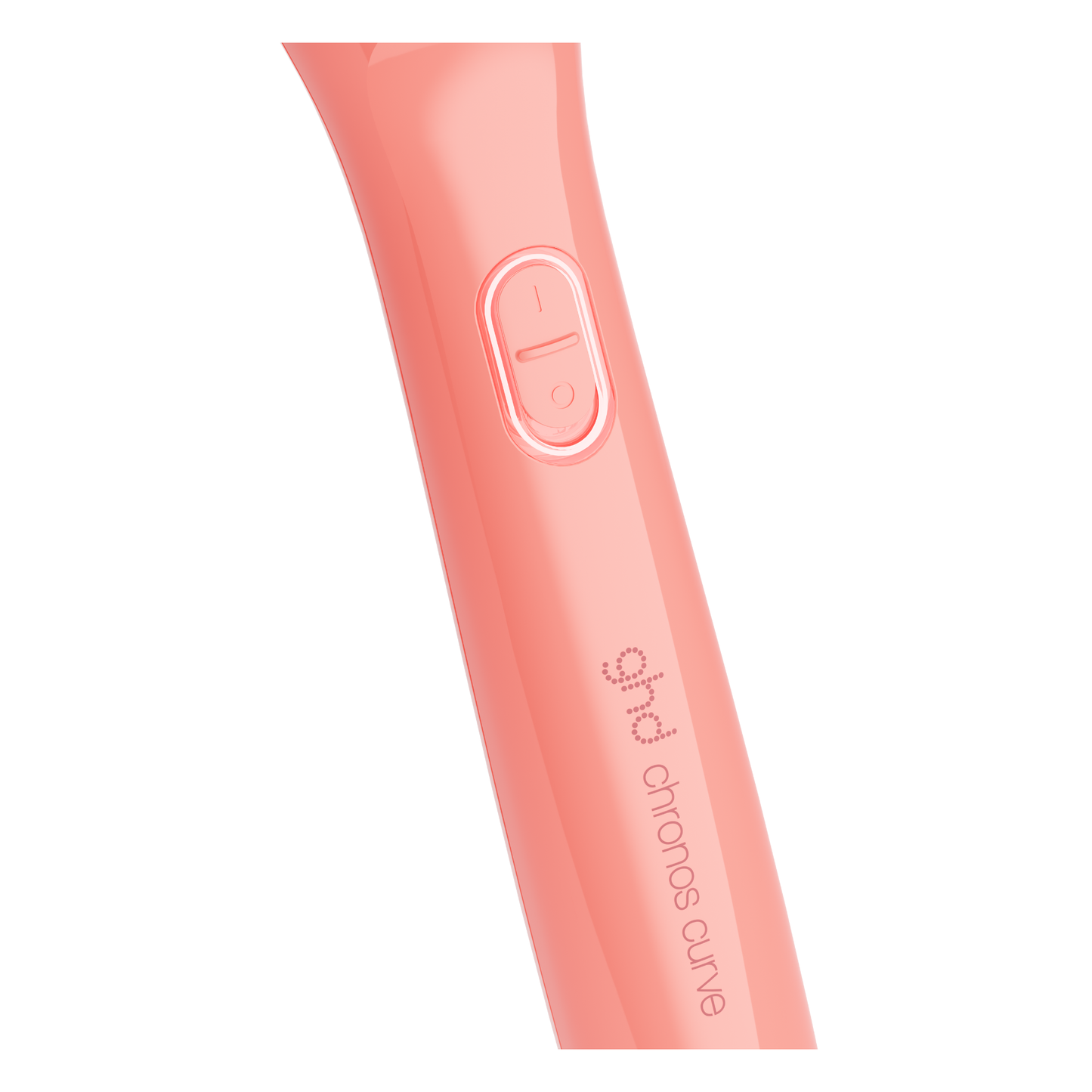 GHD - Chronos Curve Max Wand - Collection Jelly
