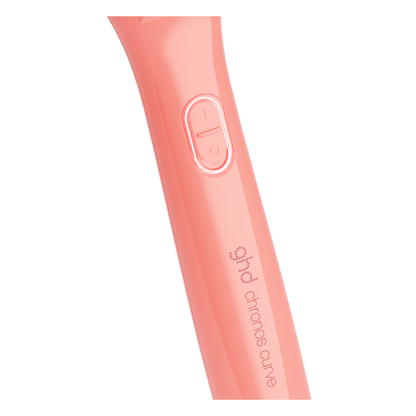 GHD - Chronos Curve Max Wand - Collection Jelly