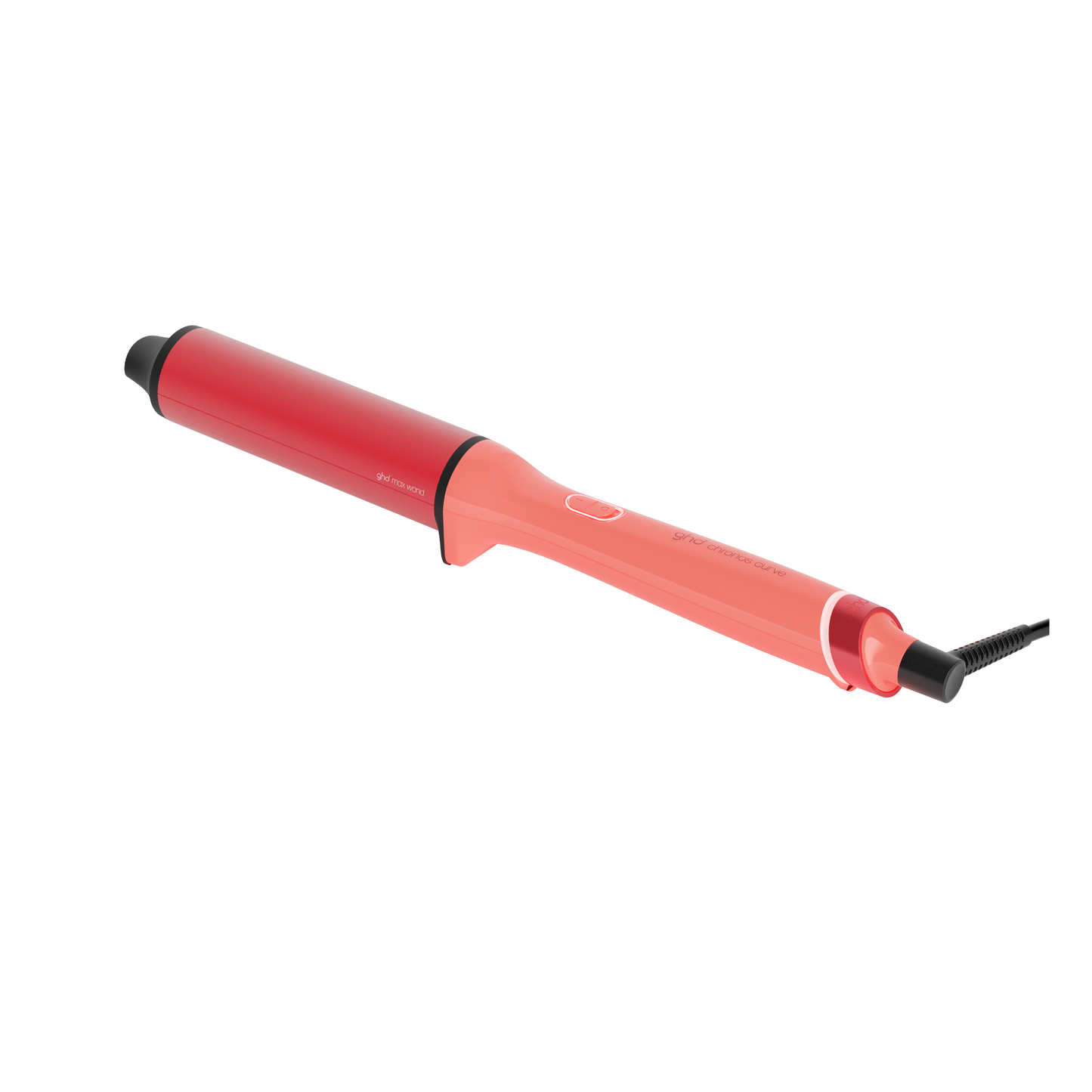 GHD - Chronos Curve Max Wand - Collection Jelly