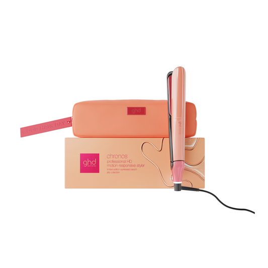 GHD - Chronos - Collection Jelly