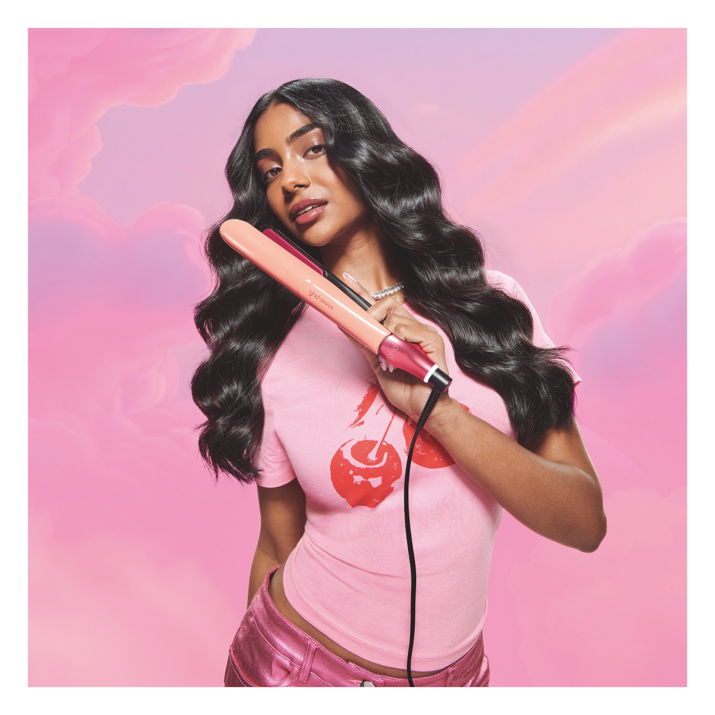 GHD - Chronos - Collection Jelly