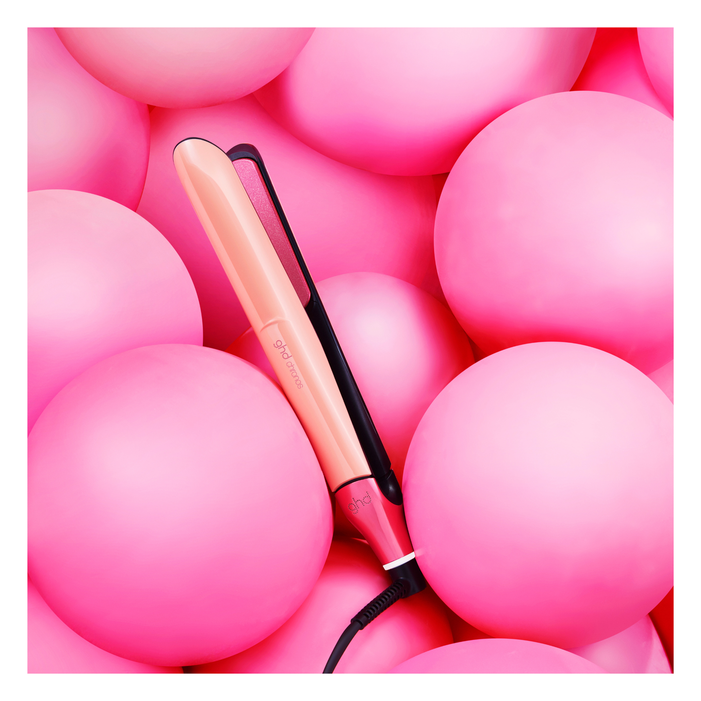 GHD - Chronos - Collection Jelly
