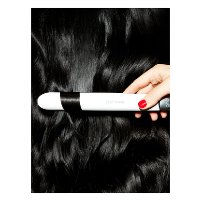 GHD - Styler Chronos - Blanc