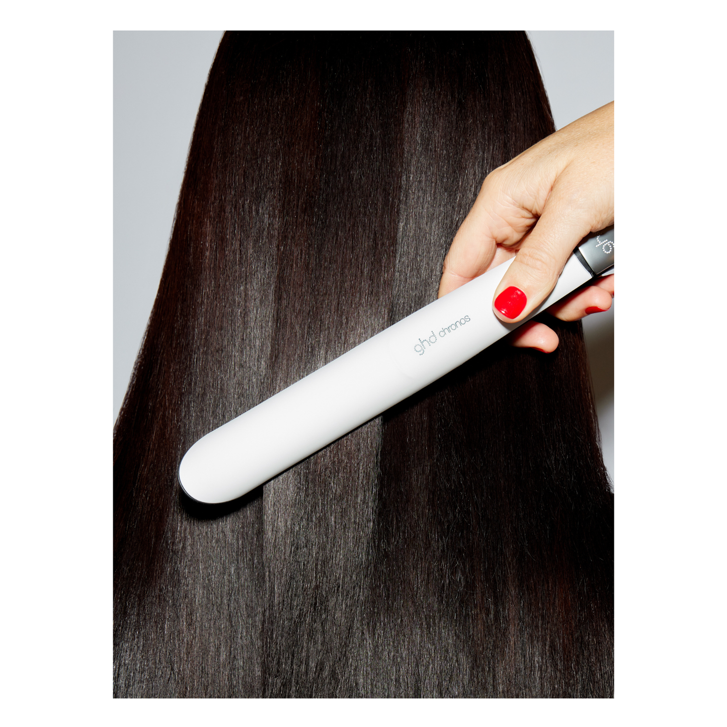 GHD - Styler Chronos - Blanc