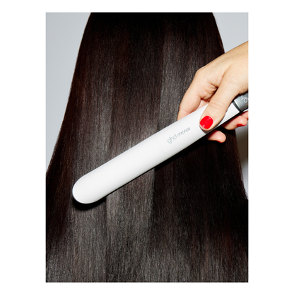 GHD - Styler Chronos - Blanc