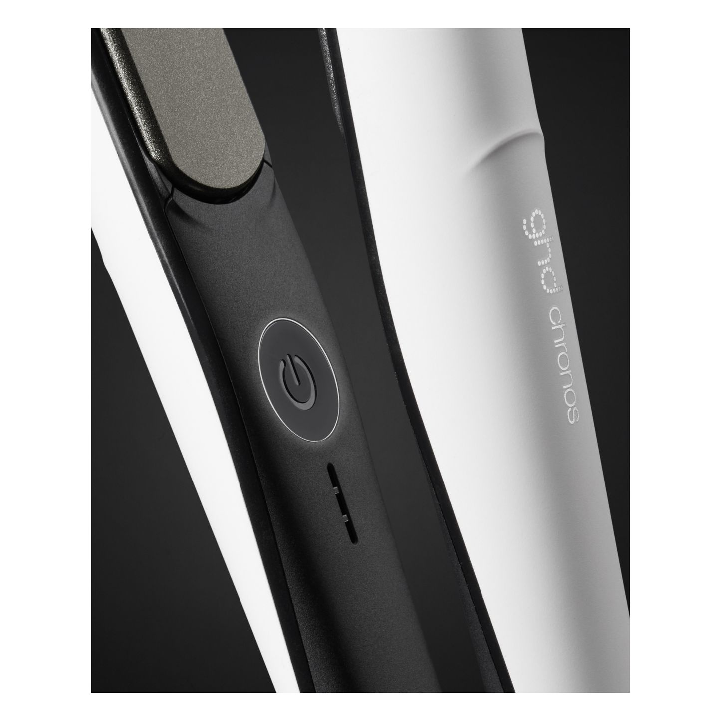 GHD - Styler Chronos - Blanc