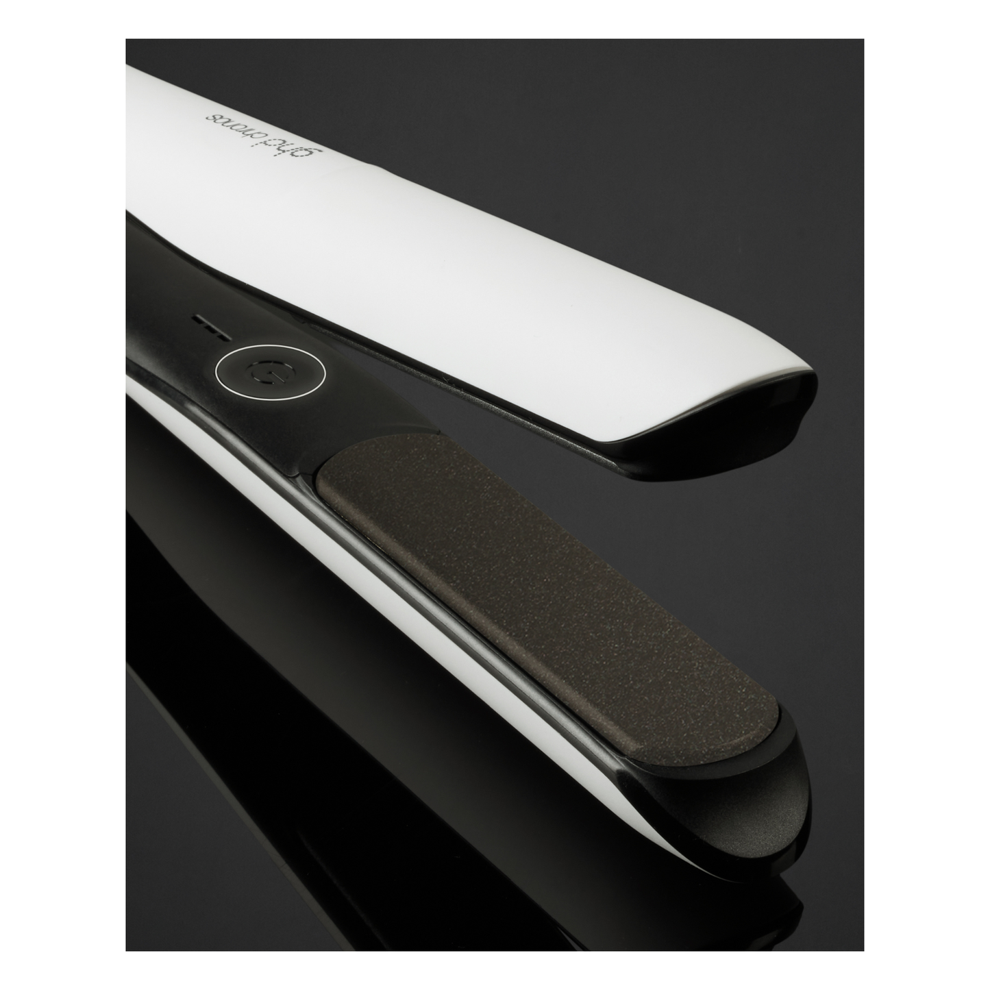 GHD - Styler Chronos - Blanc