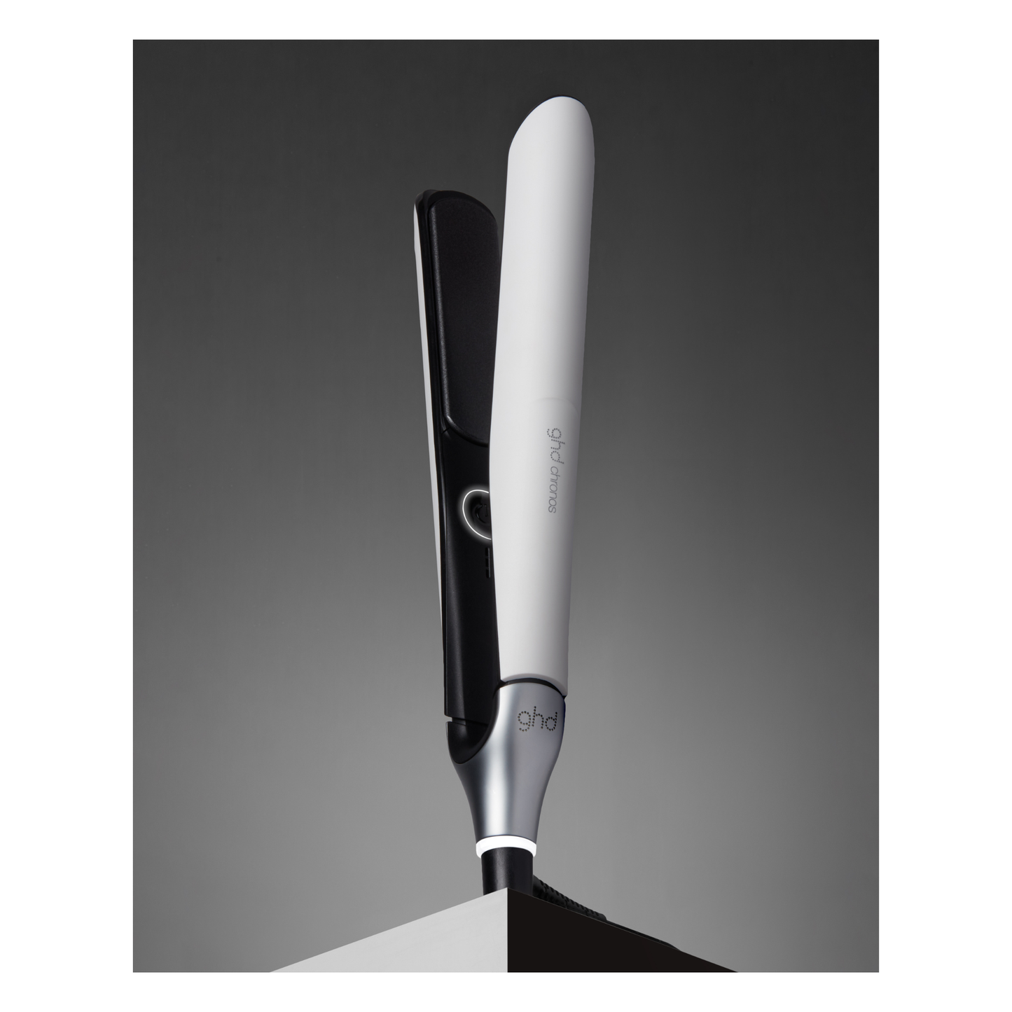 GHD - Styler Chronos - Blanc