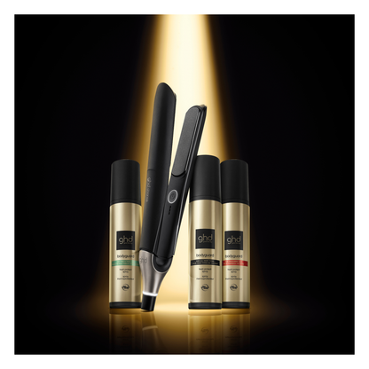 GHD - Styler Chronos - Noir