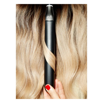 GHD - Styler Chronos - Noir
