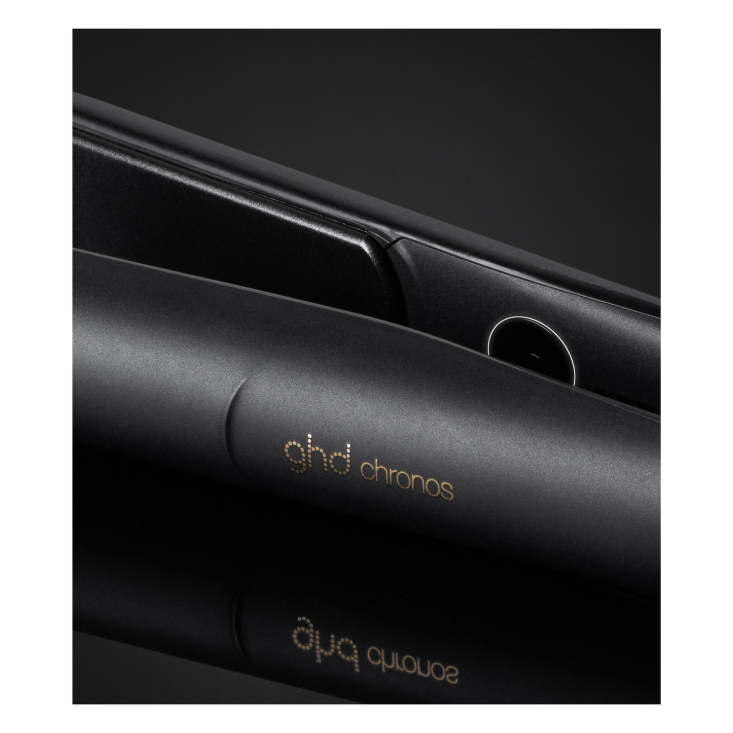 GHD - Styler Chronos - Noir