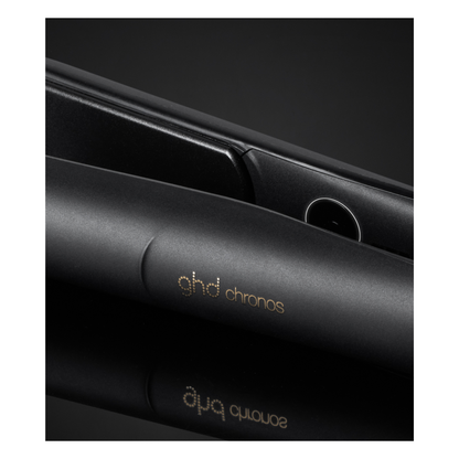 GHD - Styler Chronos - Noir