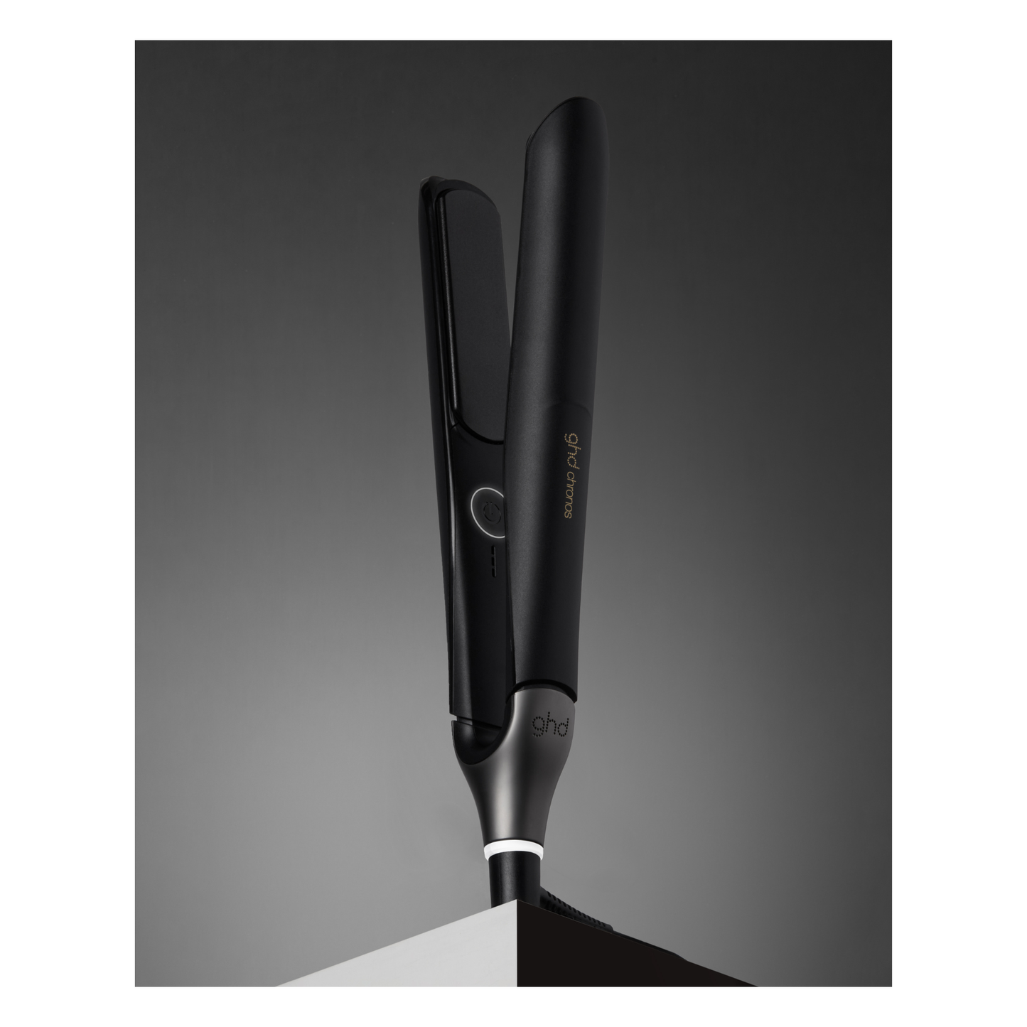 GHD - Styler Chronos - Noir