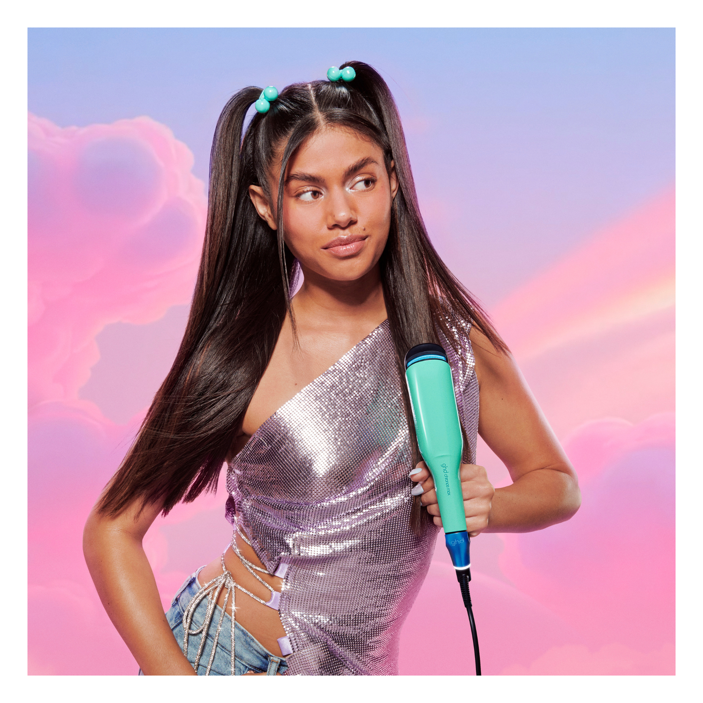 GHD - Chronos Max - Collection Jelly
