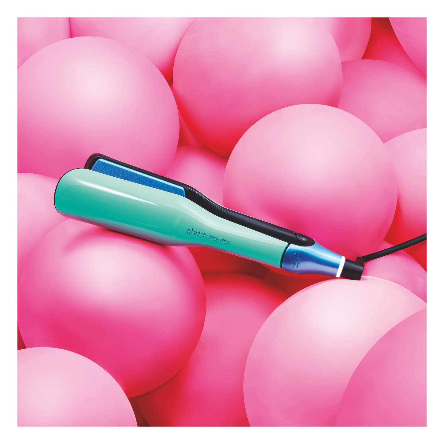 GHD - Chronos Max - Collection Jelly