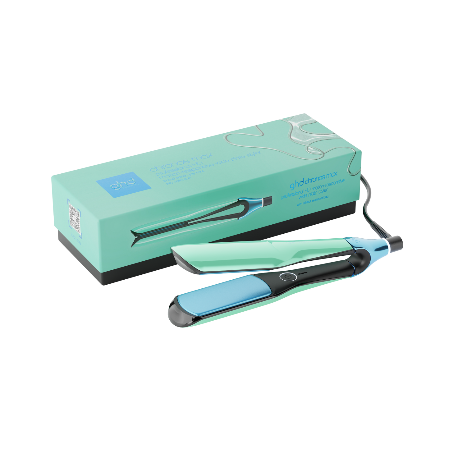 GHD - Chronos Max - Collection Jelly