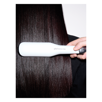 GHD - Styler Chronos Max - Blanc