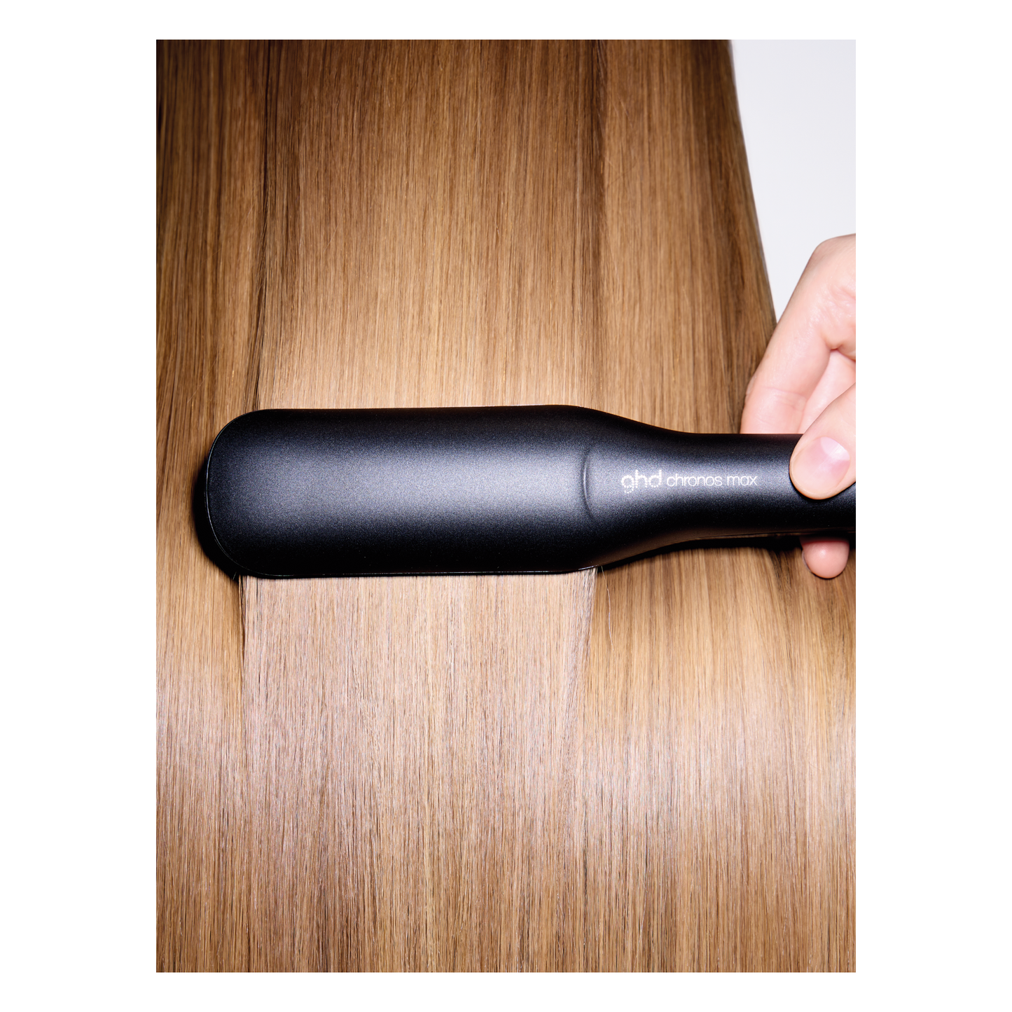 GHD - Styler Chronos Max - Noir