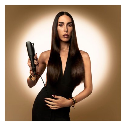 GHD - Styler Chronos Max - Noir