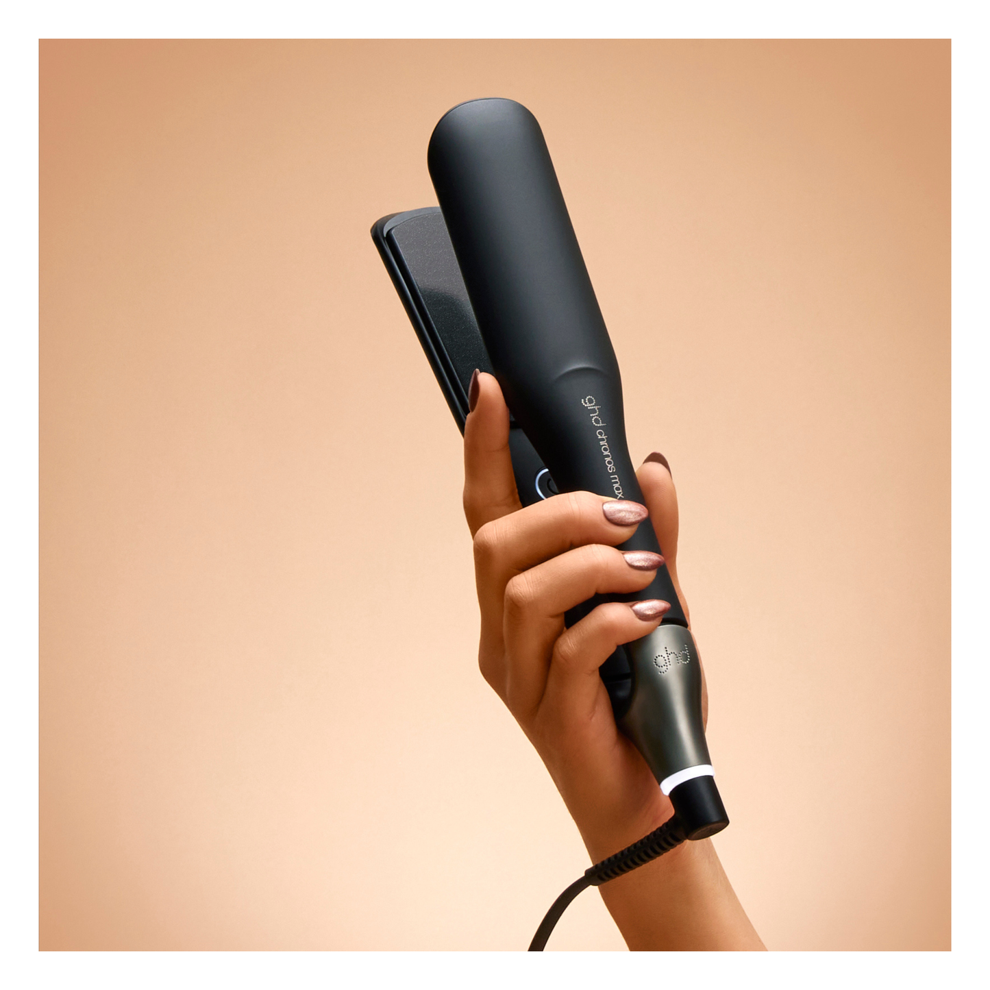 GHD - Styler Chronos Max - Noir