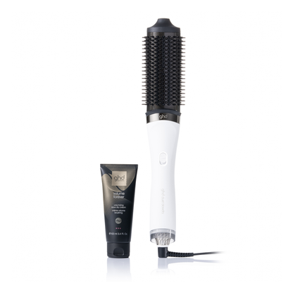 GHD - Duet Blowdry 2 en 1 - Blanc