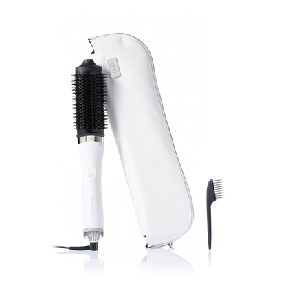 GHD - Duet Blowdry 2 en 1 - Blanc