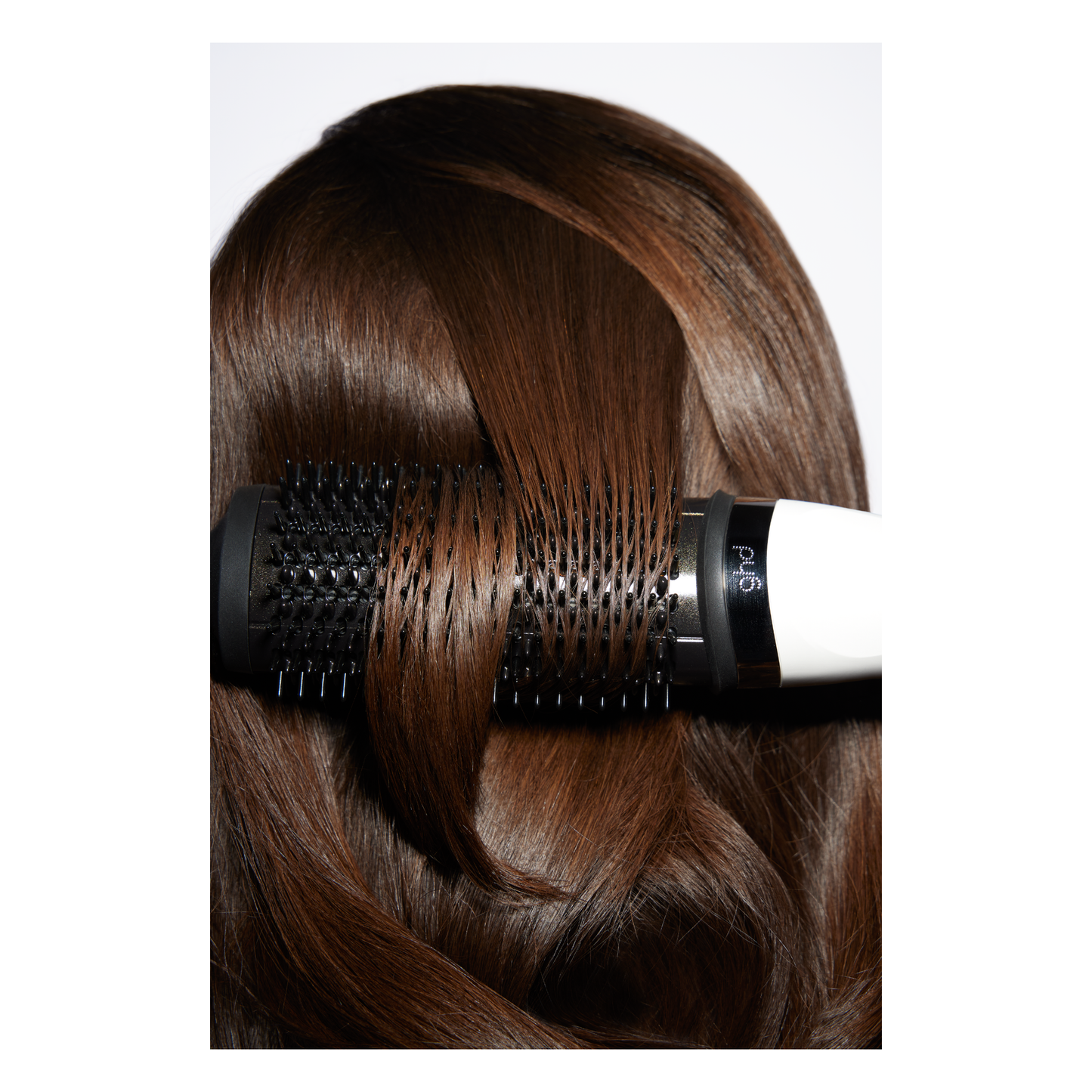 GHD - Duet Blowdry 2 en 1 - Blanc
