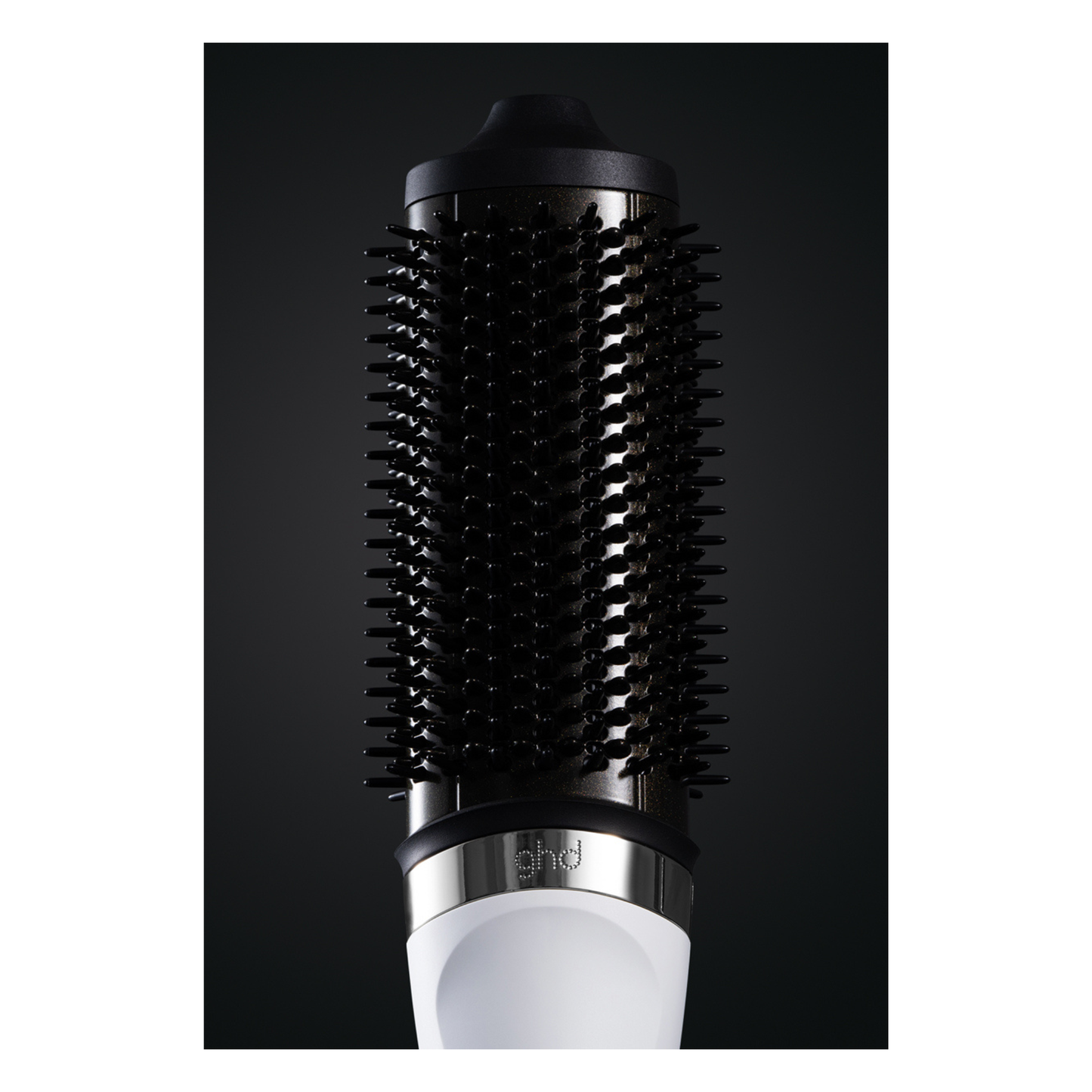 GHD - Duet Blowdry 2 en 1 - Blanc