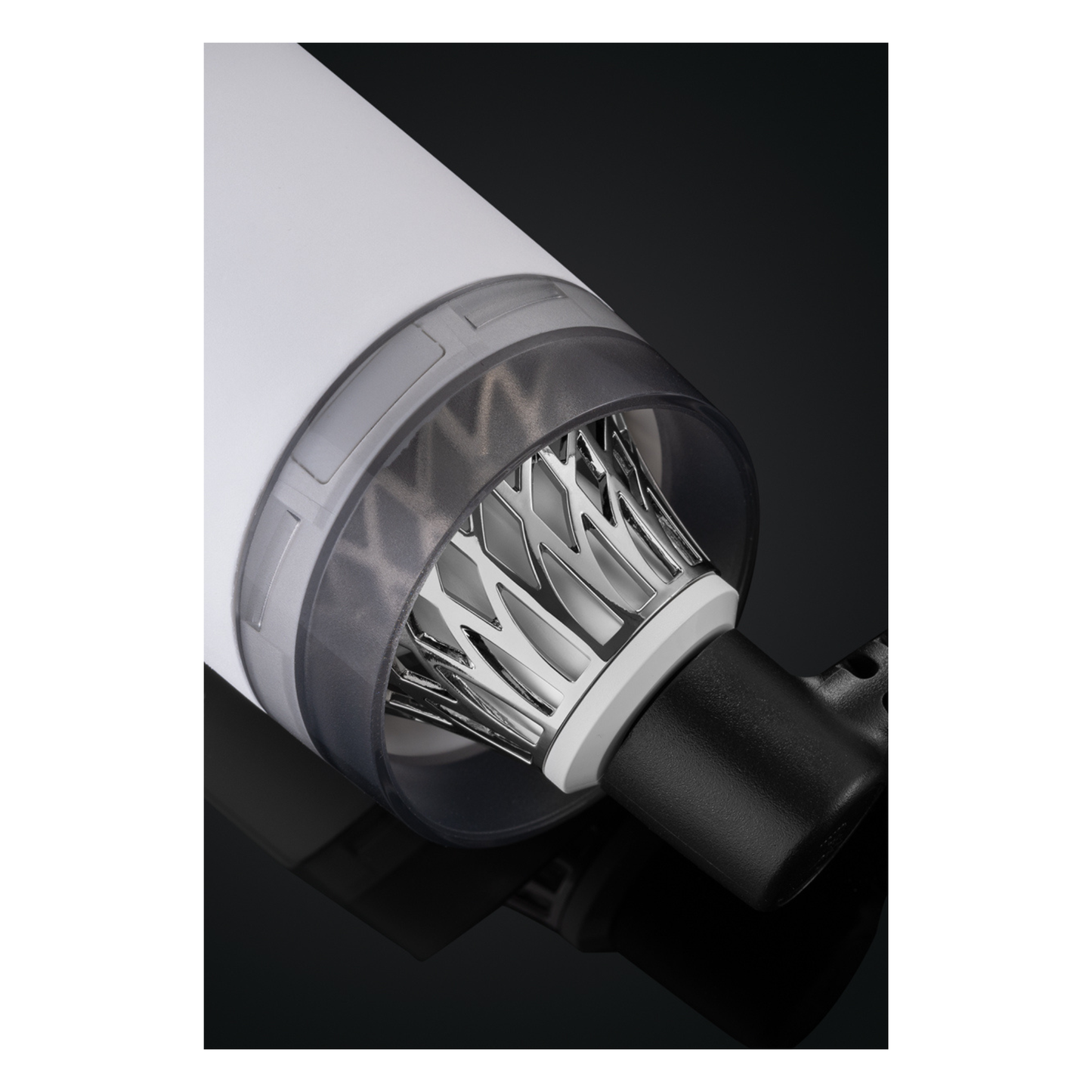 GHD - Duet Blowdry 2 en 1 - Blanc