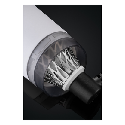 GHD - Duet Blowdry 2 en 1 - Blanc