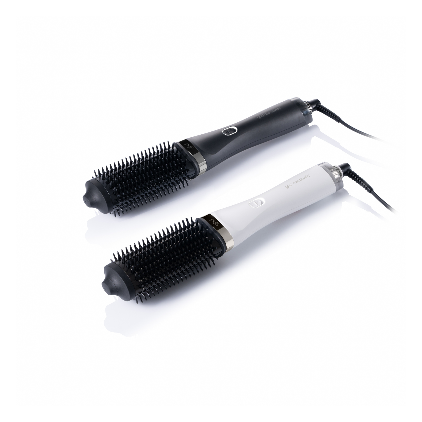 GHD - Duet Blowdry 2 en 1 - Blanc