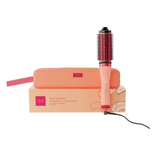GHD - Duet blowdry - Collection Jelly