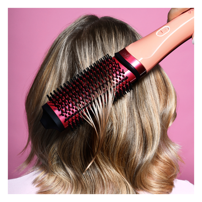 GHD -Duet Blowdry 2 en 1 - Collection Jelly
