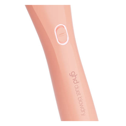 GHD -Duet Blowdry 2 en 1 - Collection Jelly