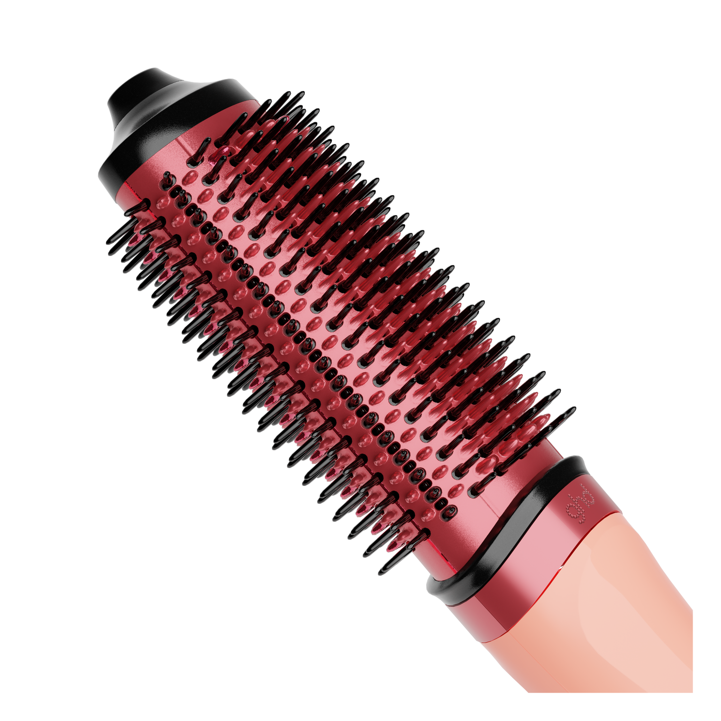 GHD -Duet Blowdry 2 en 1 - Collection Jelly