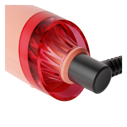 GHD -Duet Blowdry 2 en 1 - Collection Jelly