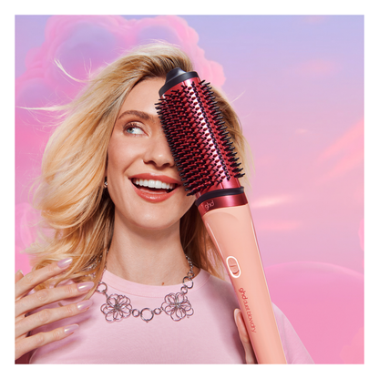 GHD -Duet Blowdry 2 en 1 - Collection Jelly