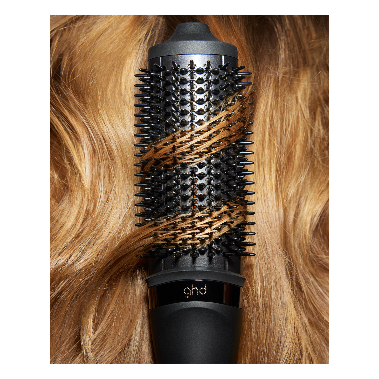 GHD - Duet Blowdry 2 en 1 - Noire