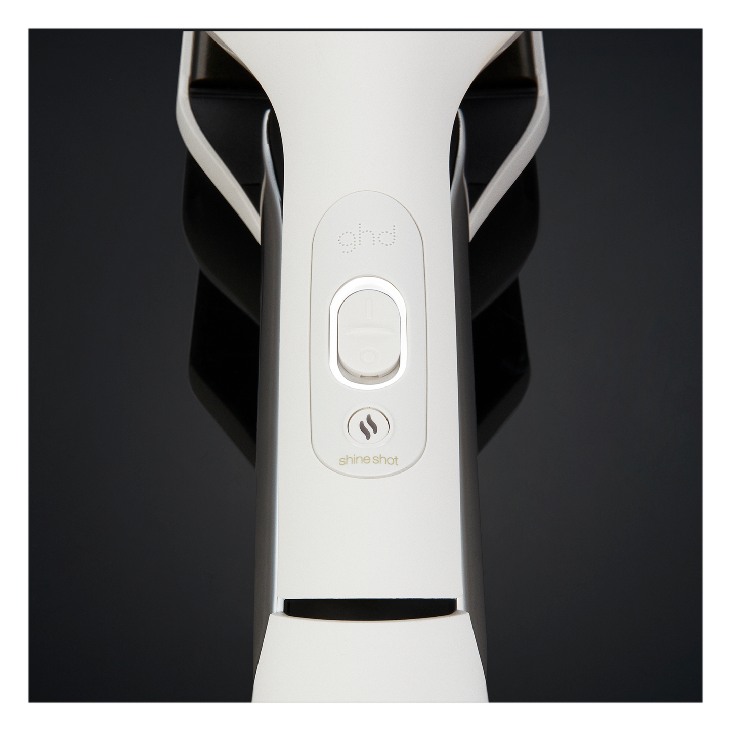 GHD - Duet Style  2 en 1 - Blanc