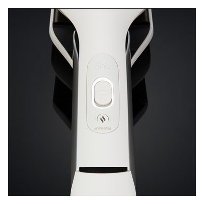 GHD - Duet Style  2 en 1 - Blanc