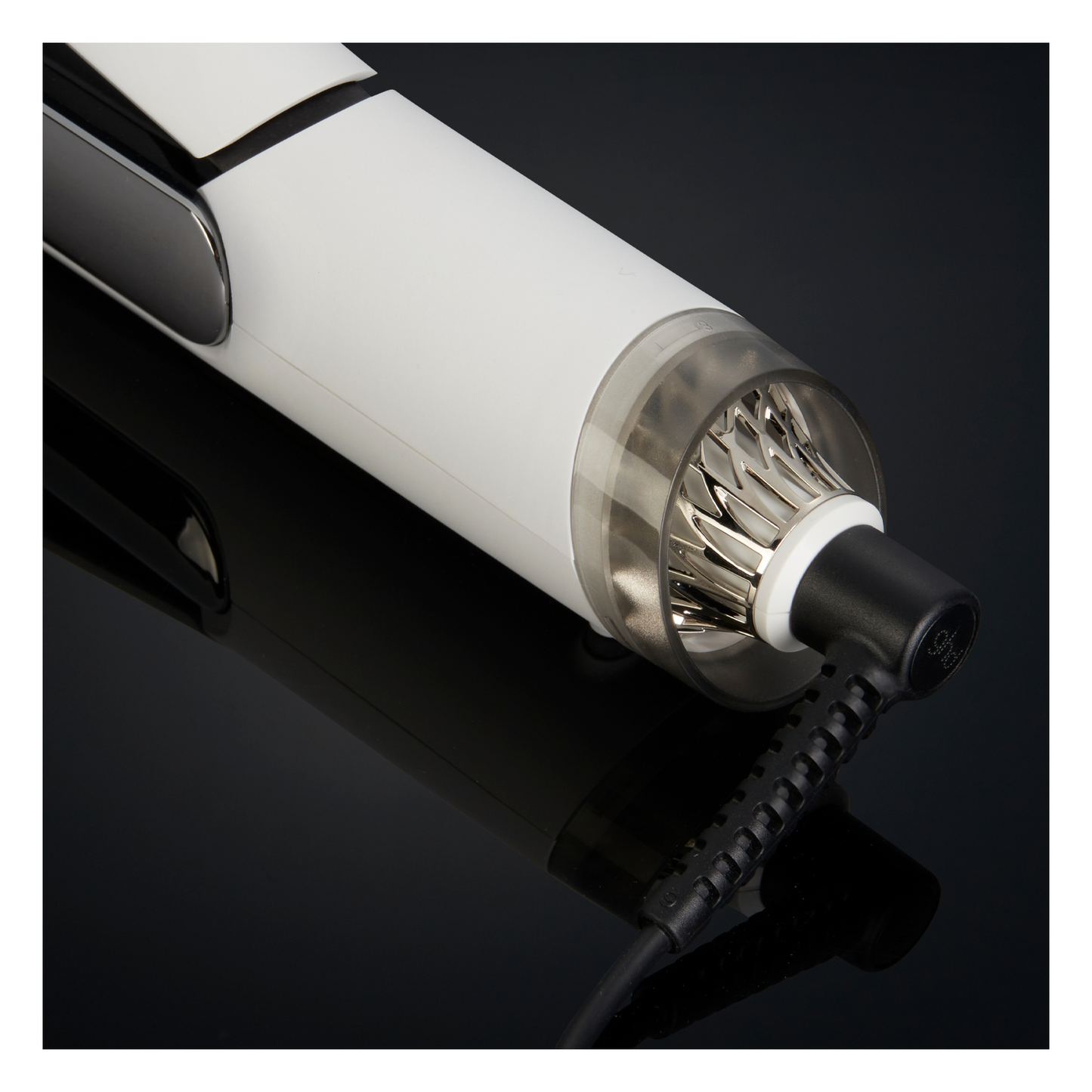 GHD - Duet Style  2 en 1 - Blanc
